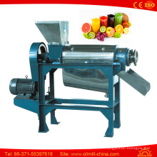 Machine industrielle d&#39;extracteur d&#39;extraction de jus de presse-fruits orange de citron